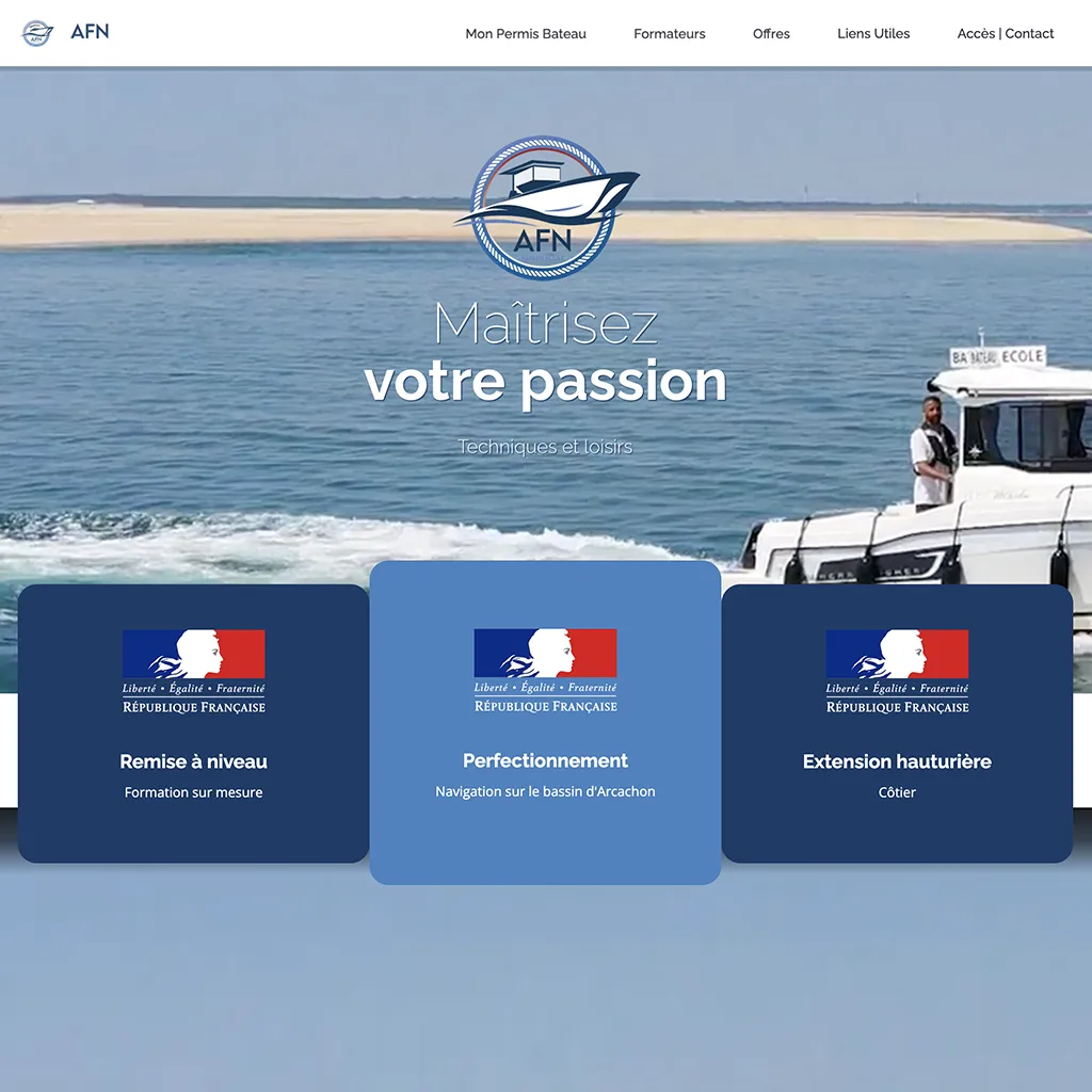 Futuristic car rendering