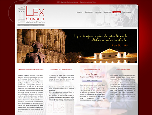 Lexconsult